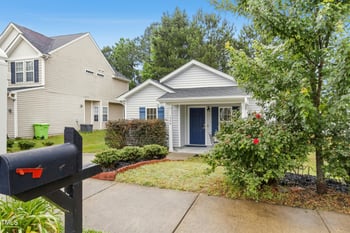 1506 Golden Bell Dr, Raleigh, NC 27610