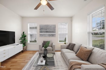 1506 Golden Bell Dr, Raleigh, NC 27610