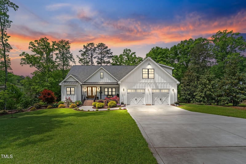 1506 Gormly Cir, Sanford, NC 27330