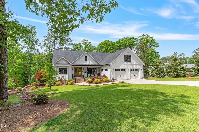 1506 Gormly Cir, Sanford, NC 27330