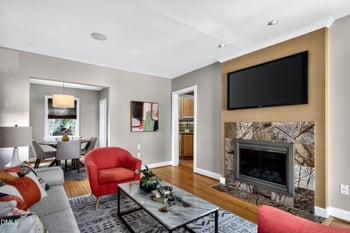 1506 Hanover St, Raleigh, NC 27608