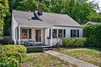 1506 Hanover St, Raleigh, NC 27608