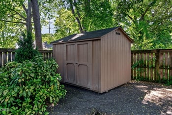 1506 Hanover St, Raleigh, NC 27608