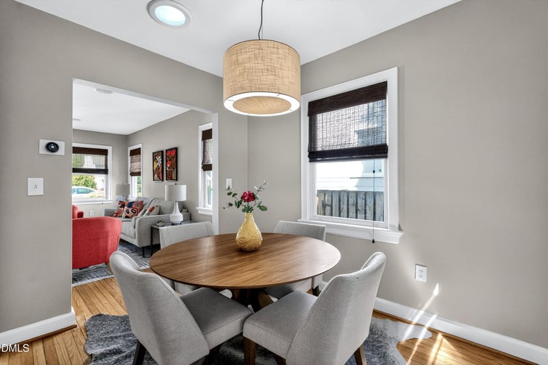 1506 Hanover St, Raleigh, NC 27608