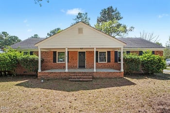 1506 Hart , Goldsboro, NC 27530