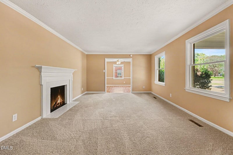 1506 Hart , Goldsboro, NC 27530
