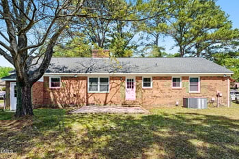 1506 Hart , Goldsboro, NC 27530