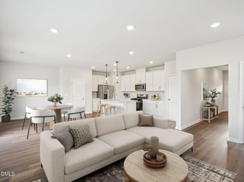 1506 Hatteras Rd, Durham, NC 27704