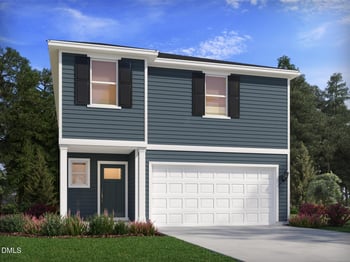 1506 Hatteras Rd, Durham, NC 27704