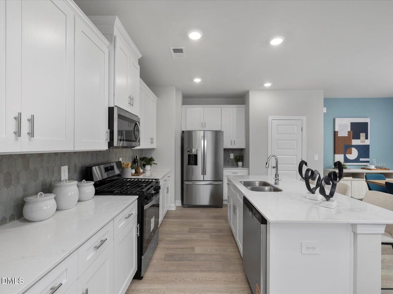 1506 Hatteras Rd, Durham, NC 27704