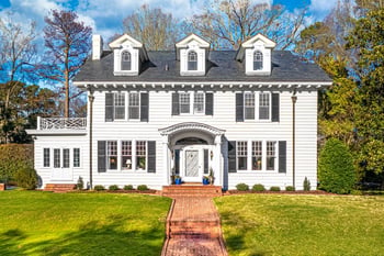 1506 Hermitage Ct, Durham, NC 27707