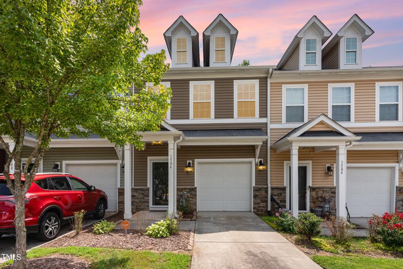 1506 Holly Grove Way, Durham, NC 27713