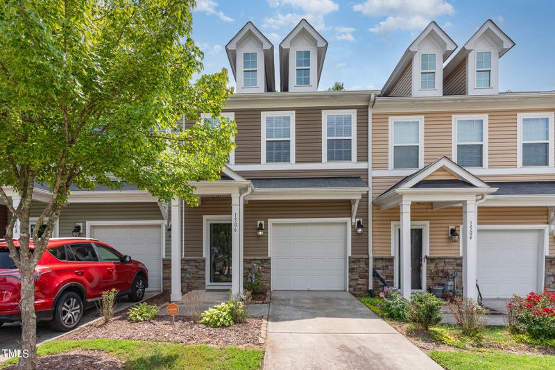1506 Holly Grove Way, Durham, NC 27713