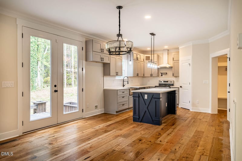 1506 Hyde Park Ave, Durham, NC 27701