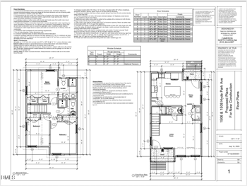 1506 Hyde Park Ave, Durham, NC 27701