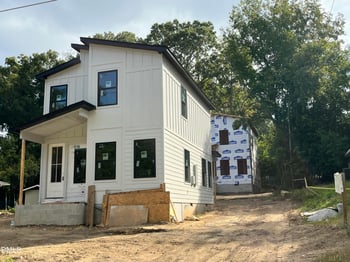 1506 Hyde Park Ave, Durham, NC 27701