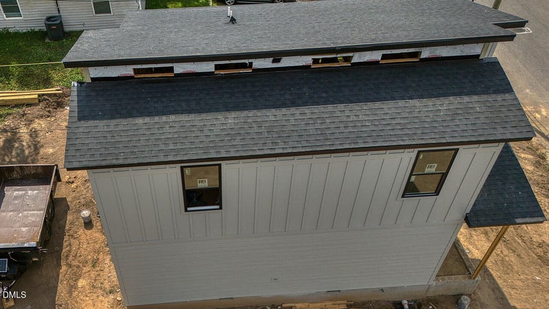 1506 Hyde Park Ave, Durham, NC 27701