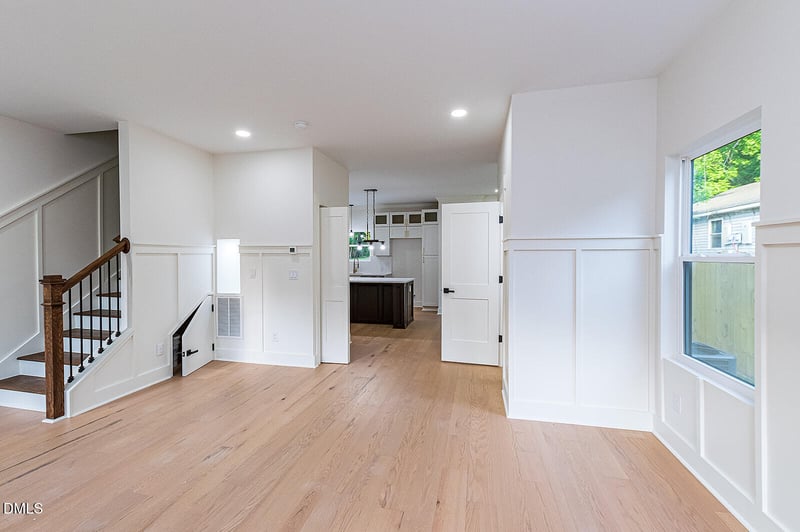 1506 Hyde Park Ave, Durham, NC 27701