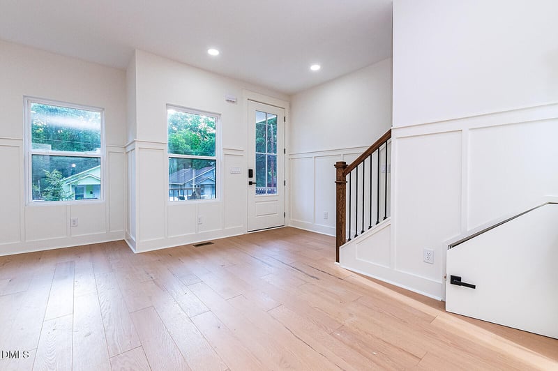 1506 Hyde Park Ave, Durham, NC 27701