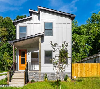 1506 N Hyde Park Ave, Durham, NC 27701