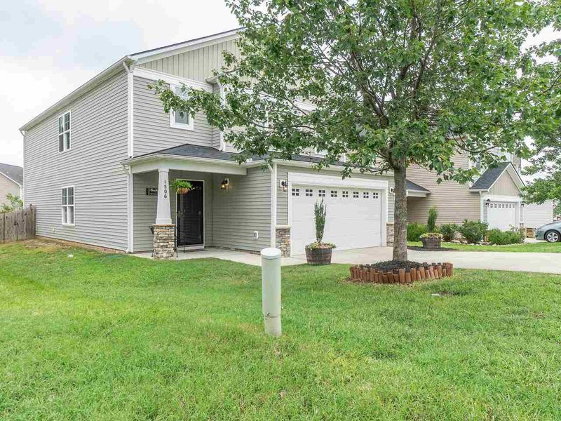 1506 Kingman Dr, Knightdale, NC 27545