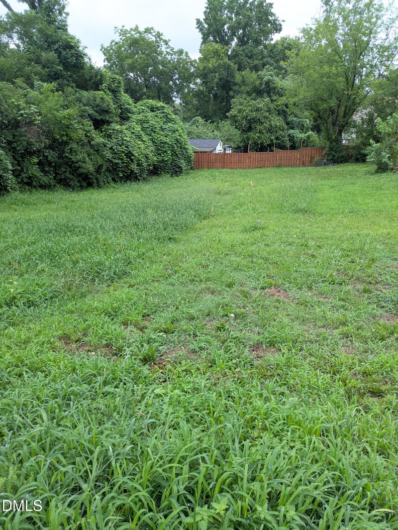 1506 W Knox St Lot 5, Durham, NC 27705
