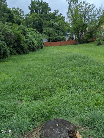 1506 Knox St Lot 5, Durham, NC 27705
