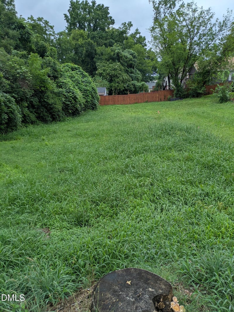 1506 W Knox St Lot 5, Durham, NC 27705