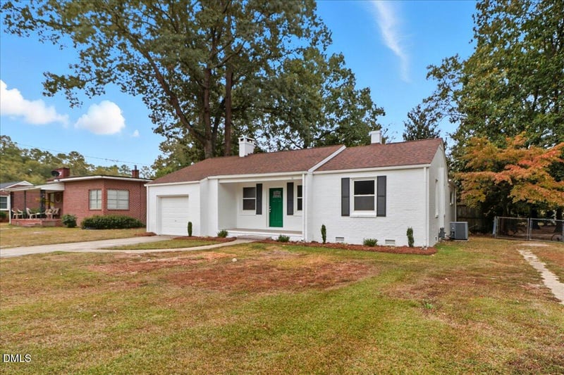 1506 Maple St, Goldsboro, NC 27530