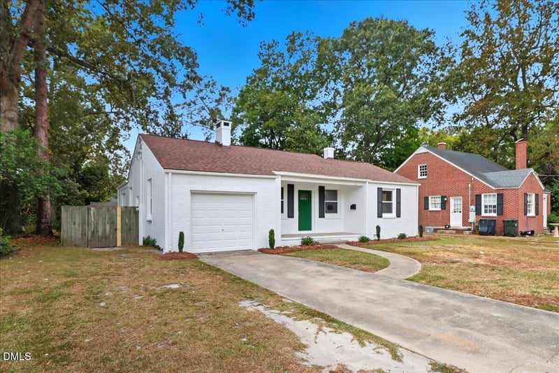 1506 Maple St, Goldsboro, NC 27530