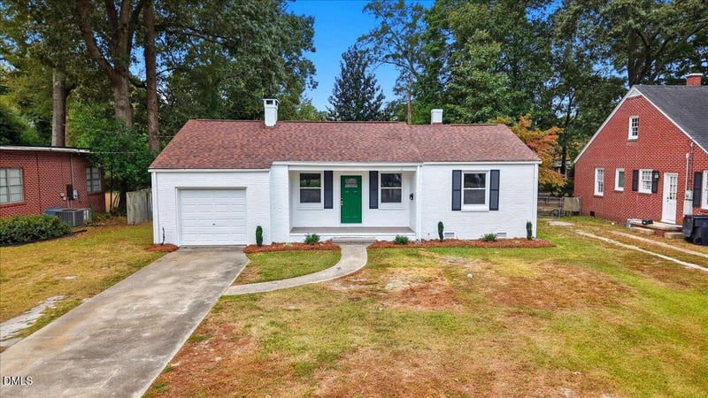 1506 Maple St, Goldsboro, NC 27530