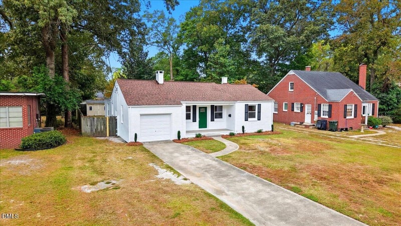 1506 Maple St, Goldsboro, NC 27530