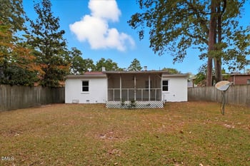 1506 Maple St, Goldsboro, NC 27530