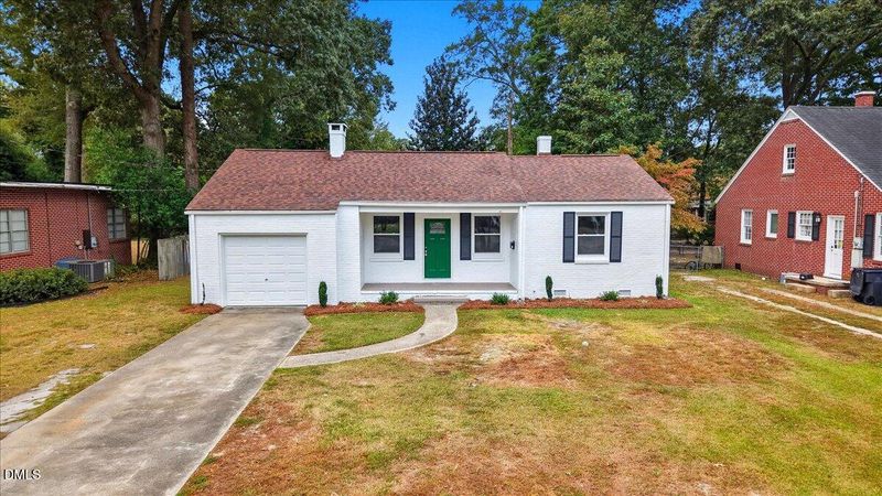 1506 Maple St, Goldsboro, NC 27530