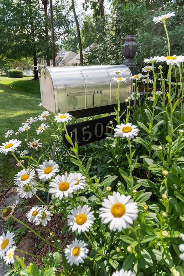 1506 Meadston Dr, Durham, NC 27712
