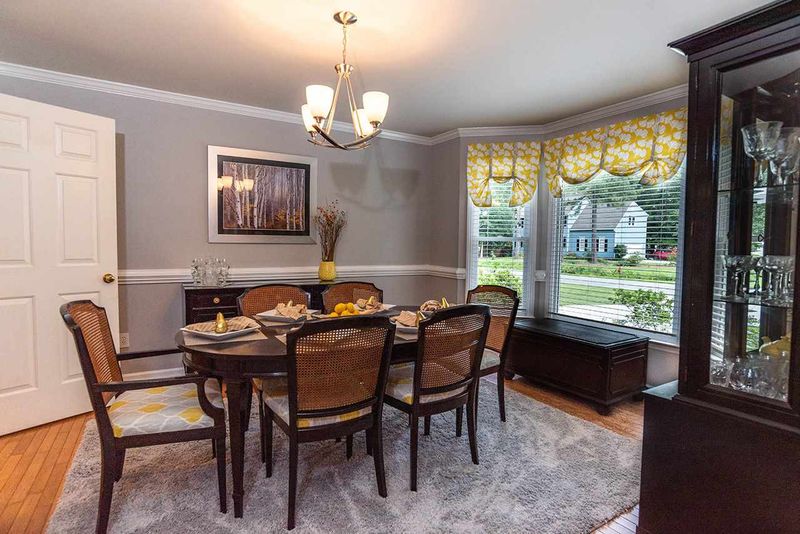 1506 Meadston Dr, Durham, NC 27712