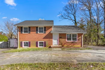 1506 Mebane St, Burlington, NC 27217