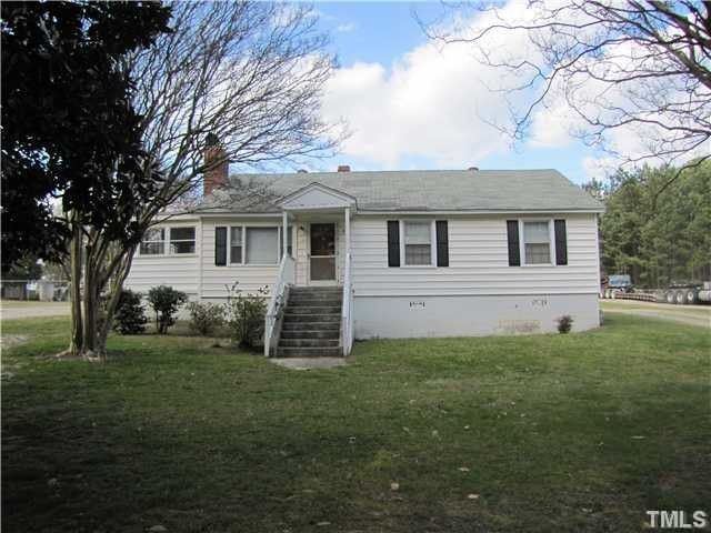 1506 Mechanical Blvd, Garner, NC 27529