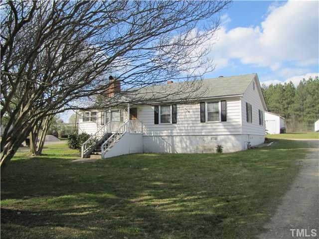 1506 Mechanical Blvd, Garner, NC 27529