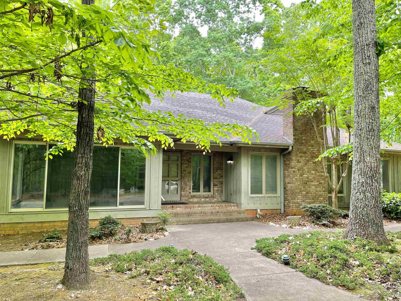1506 Nc 96 Hw, Franklinton, NC 27525