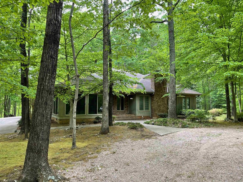 1506 Nc 96 Hw, Franklinton, NC 27525