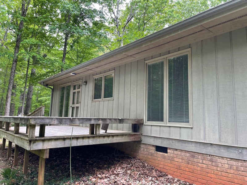 1506 Nc 96 Hw, Franklinton, NC 27525