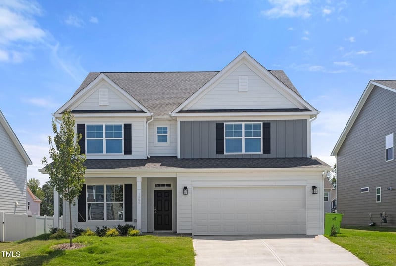 1506 Peabody Ct, Mebane, NC 27302