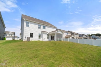 1506 Peabody Ct, Mebane, NC 27302