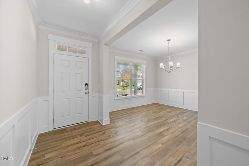 1506 Peabody Ct, Mebane, NC 27302