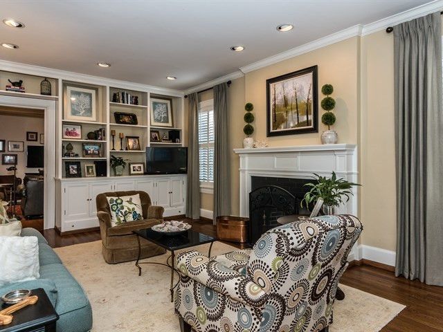 1506 Pineview St, Raleigh, NC 27608