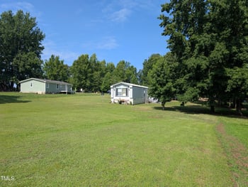 1506 Pocomoke #2 Dr, Franklinton, NC 27525