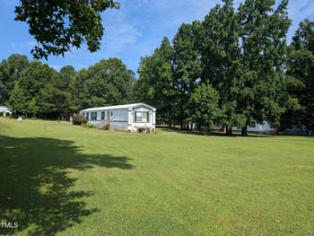 1506 Pocomoke #2 Dr, Franklinton, NC 27525