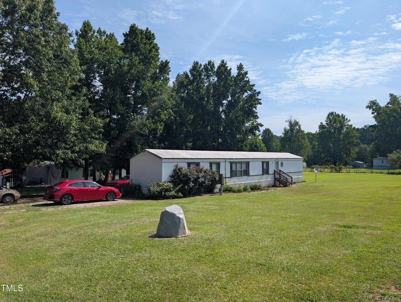 1506 Pocomoke #2 Dr, Franklinton, NC 27525