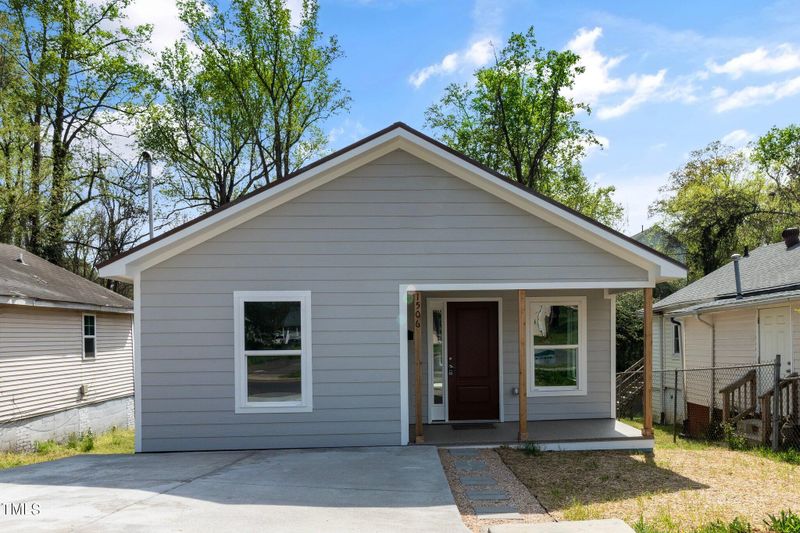 1506 Poole Rd, Raleigh, NC 27610